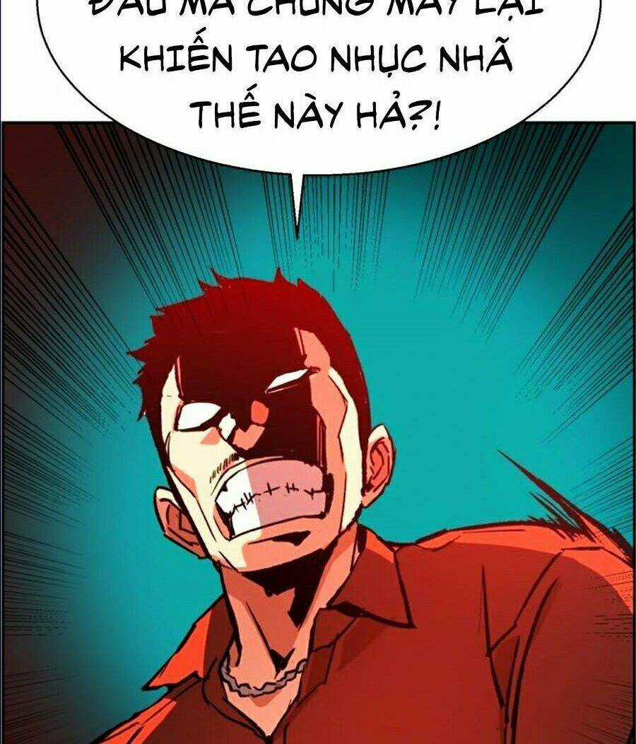 Bạn Học Tôi Là Lính Đánh Thuê Chapter 38 trang 5