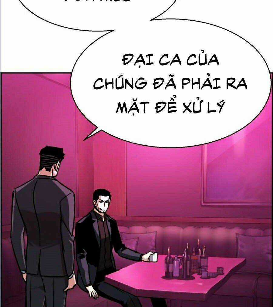 Bạn Học Tôi Là Lính Đánh Thuê Chapter 38 trang 52