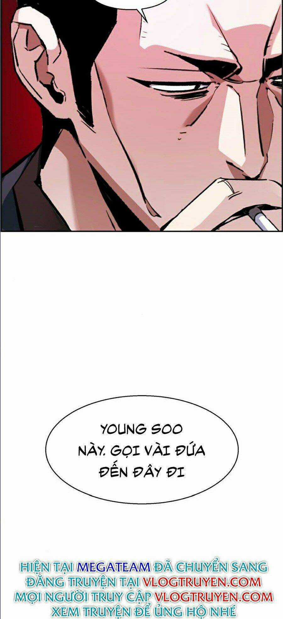 Bạn Học Tôi Là Lính Đánh Thuê Chapter 38 trang 55