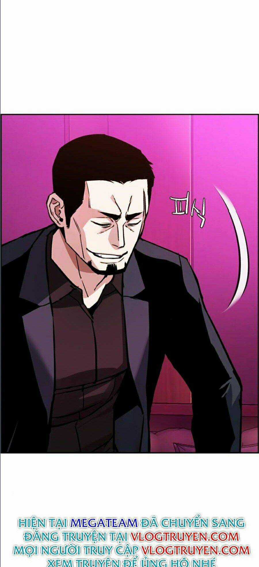 Bạn Học Tôi Là Lính Đánh Thuê Chapter 38 trang 58