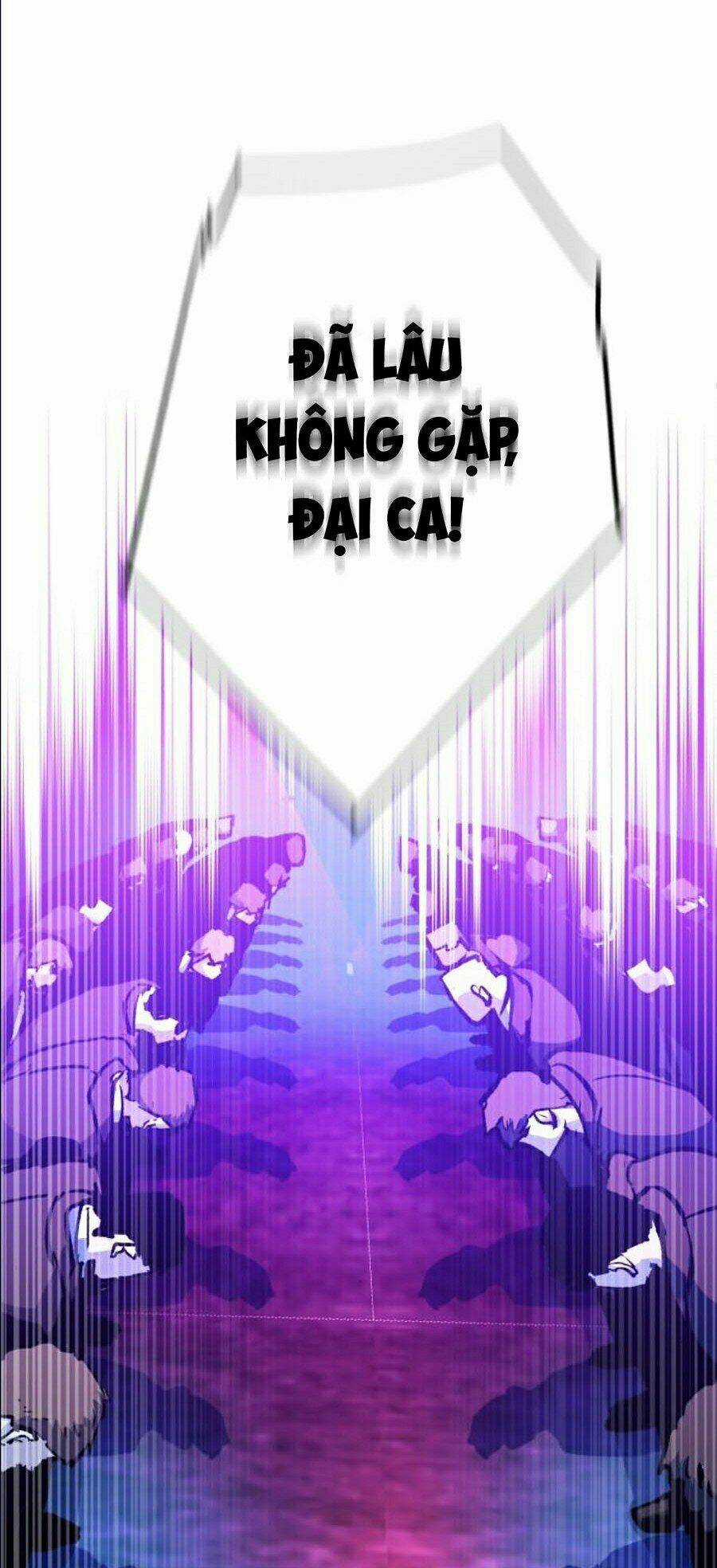 Bạn Học Tôi Là Lính Đánh Thuê Chapter 38 trang 61