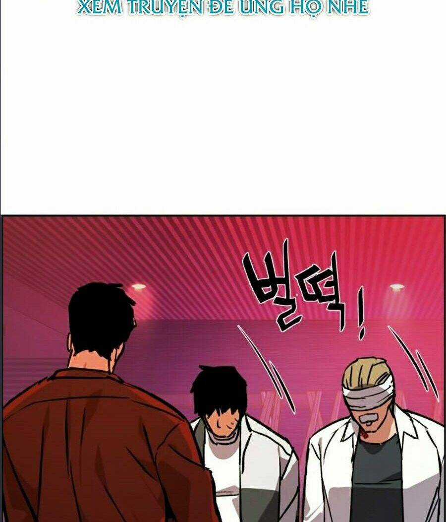 Bạn Học Tôi Là Lính Đánh Thuê Chapter 38 trang 7