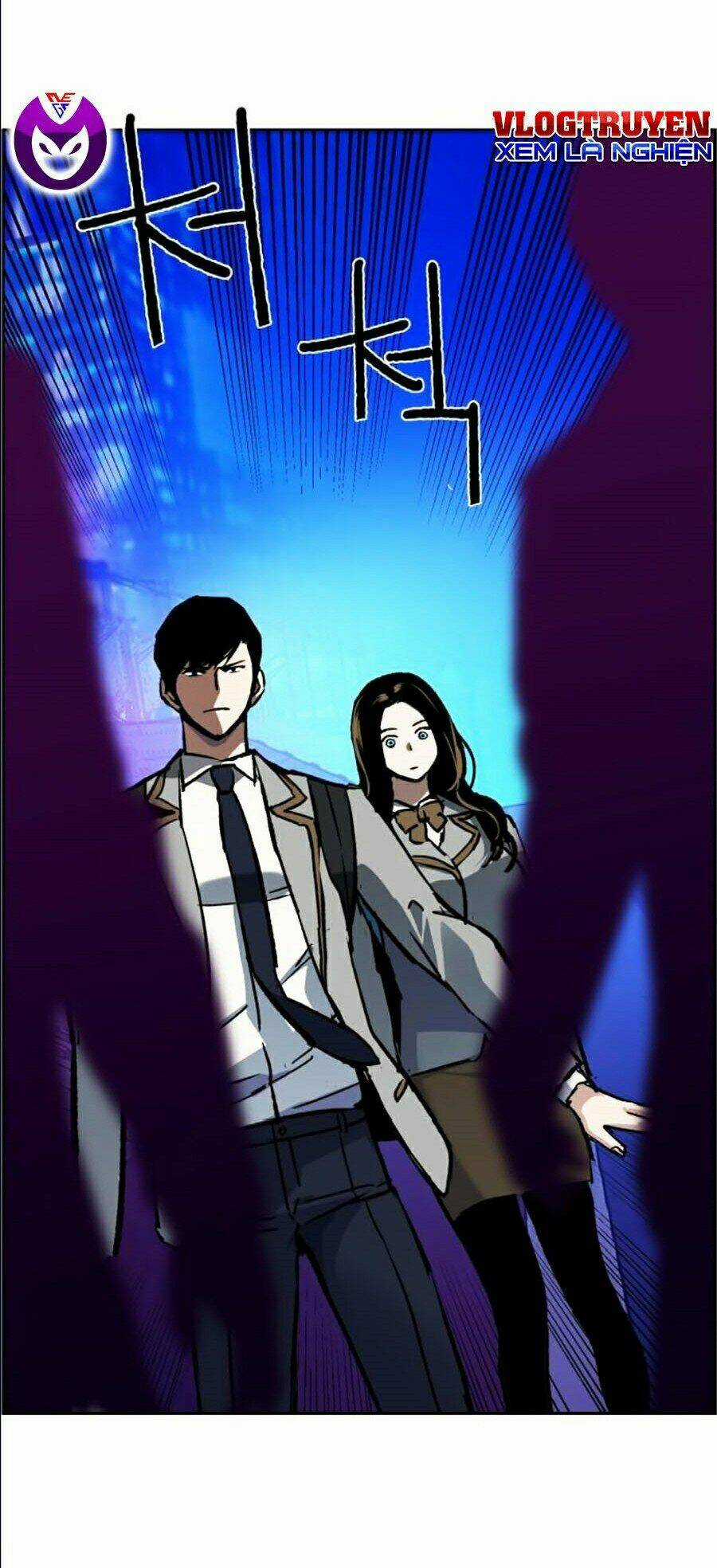 Bạn Học Tôi Là Lính Đánh Thuê Chapter 38 trang 70