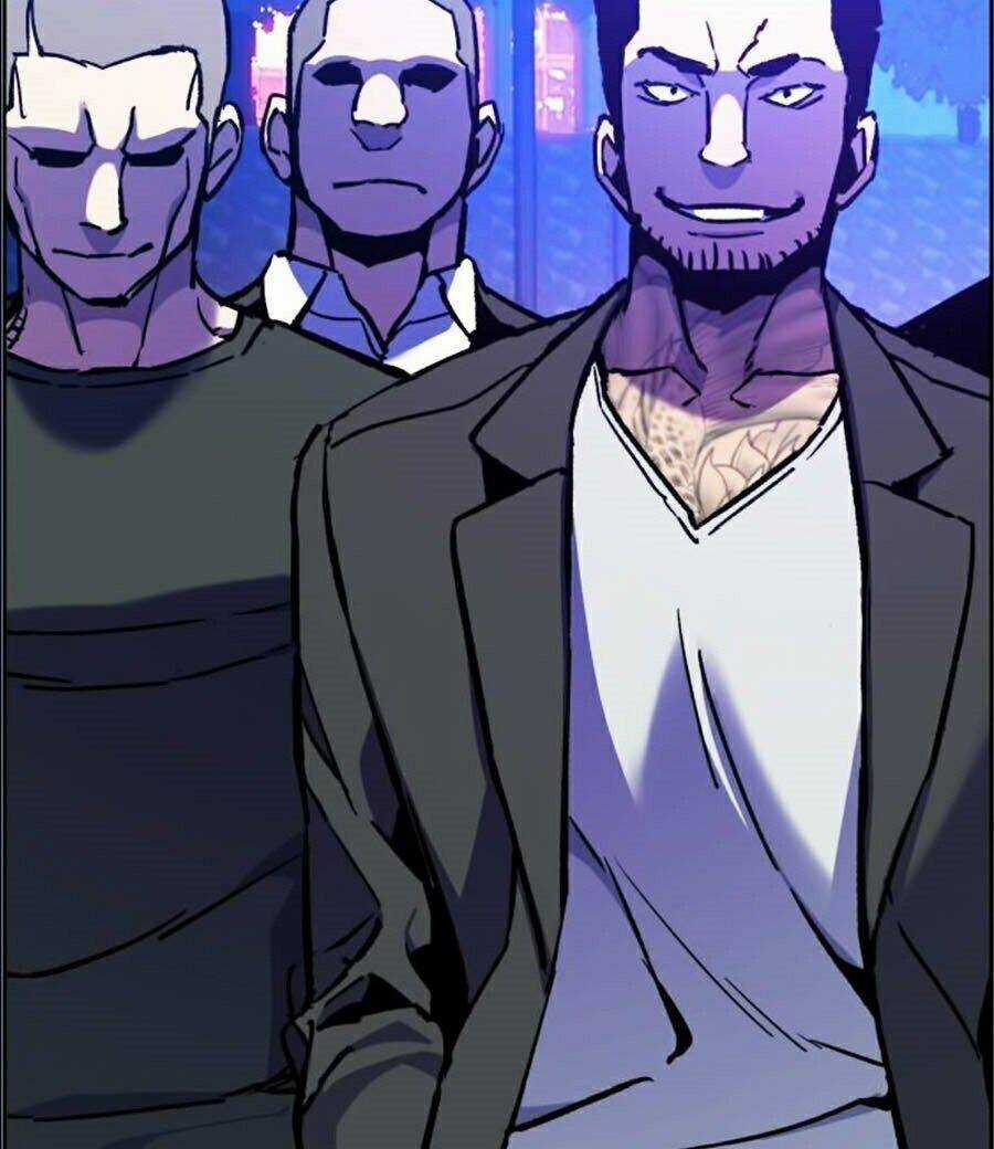 Bạn Học Tôi Là Lính Đánh Thuê Chapter 38 trang 73