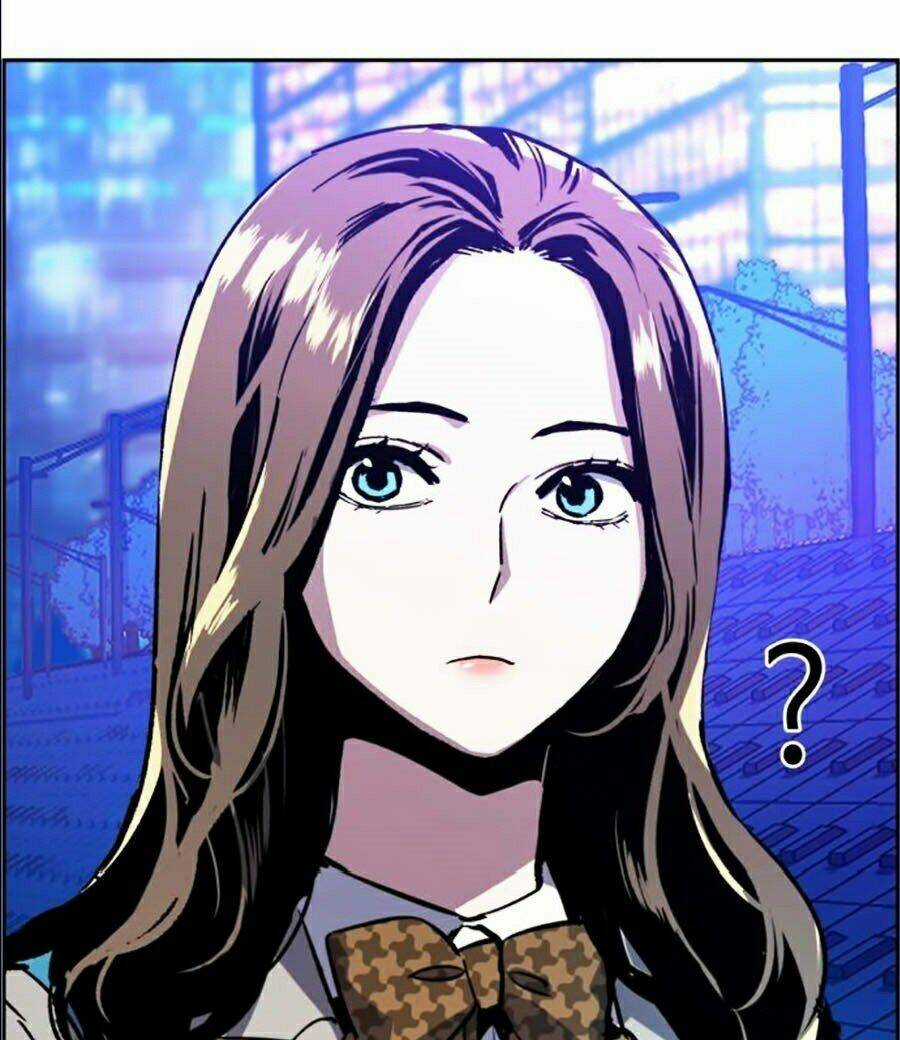 Bạn Học Tôi Là Lính Đánh Thuê Chapter 38 trang 77