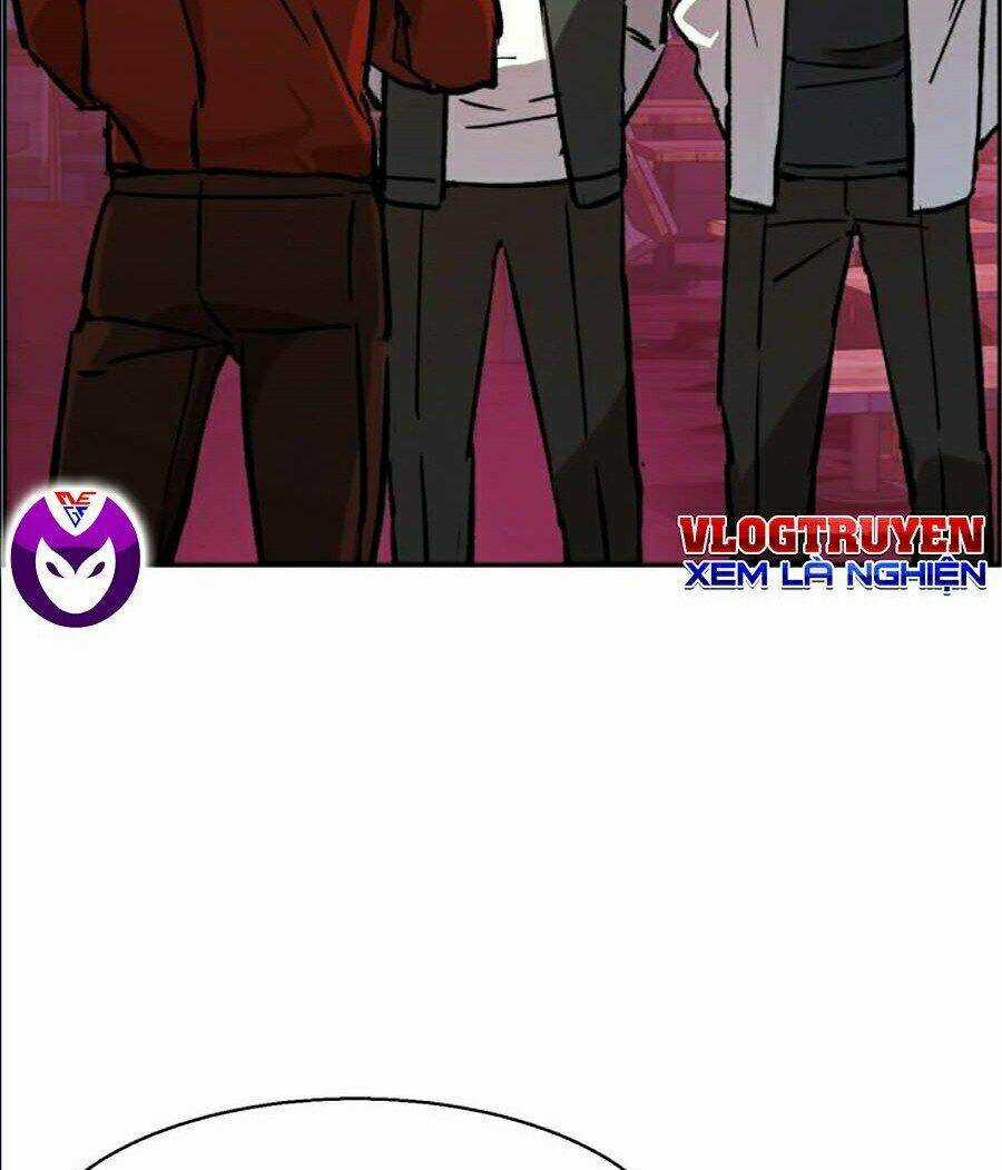 Bạn Học Tôi Là Lính Đánh Thuê Chapter 38 trang 8