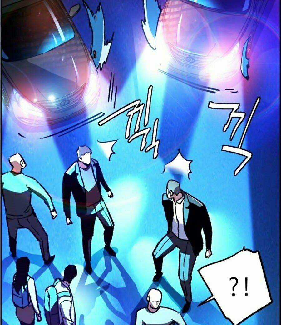 Bạn Học Tôi Là Lính Đánh Thuê Chapter 38 trang 80