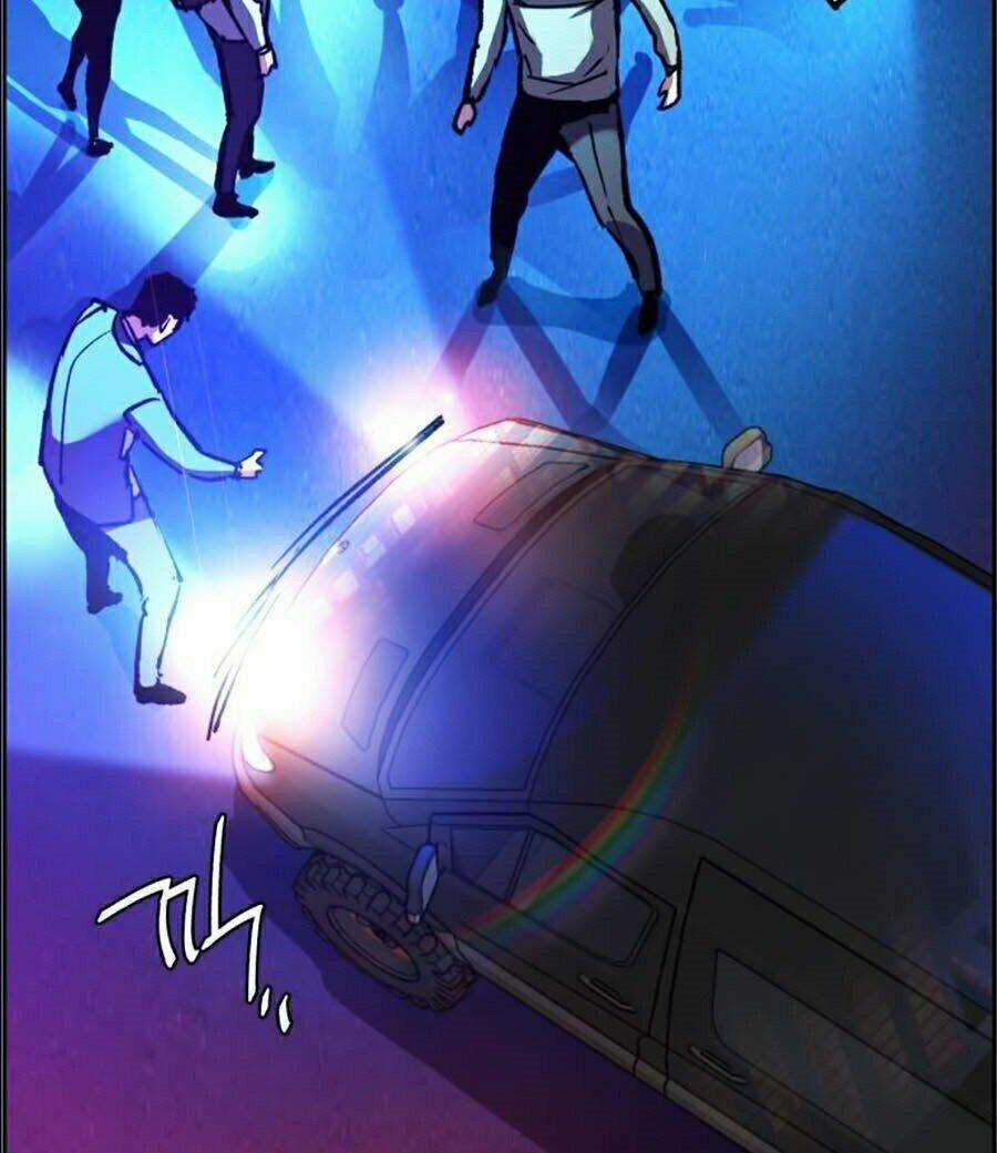 Bạn Học Tôi Là Lính Đánh Thuê Chapter 38 trang 81