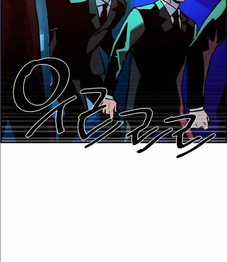 Bạn Học Tôi Là Lính Đánh Thuê Chapter 38 trang 83