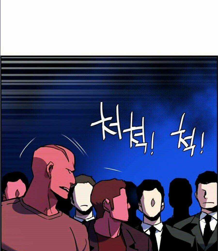 Bạn Học Tôi Là Lính Đánh Thuê Chapter 38 trang 84