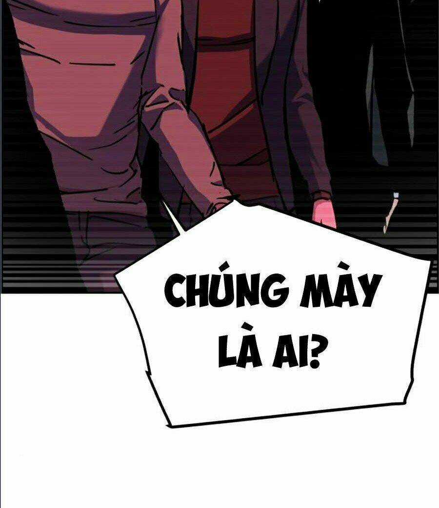 Bạn Học Tôi Là Lính Đánh Thuê Chapter 38 trang 85