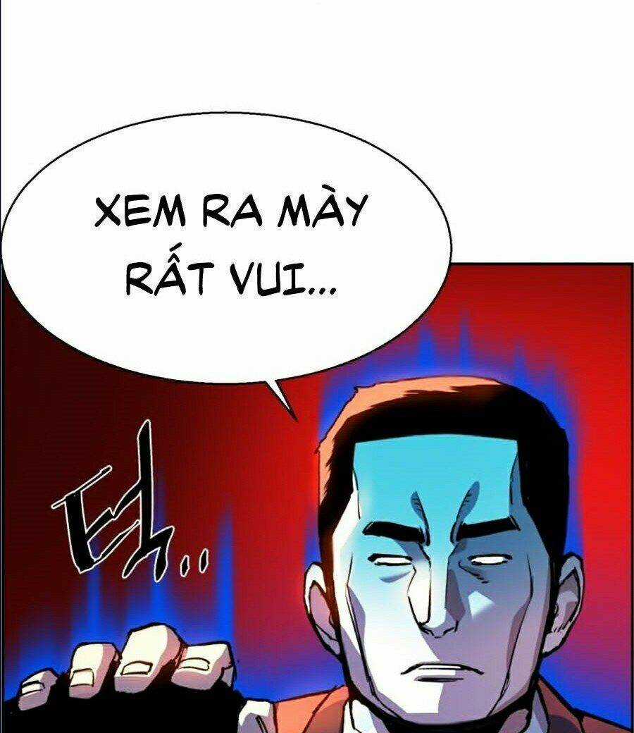 Bạn Học Tôi Là Lính Đánh Thuê Chapter 38 trang 86