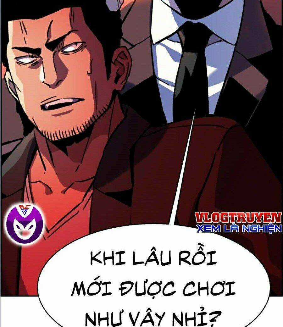 Bạn Học Tôi Là Lính Đánh Thuê Chapter 38 trang 87