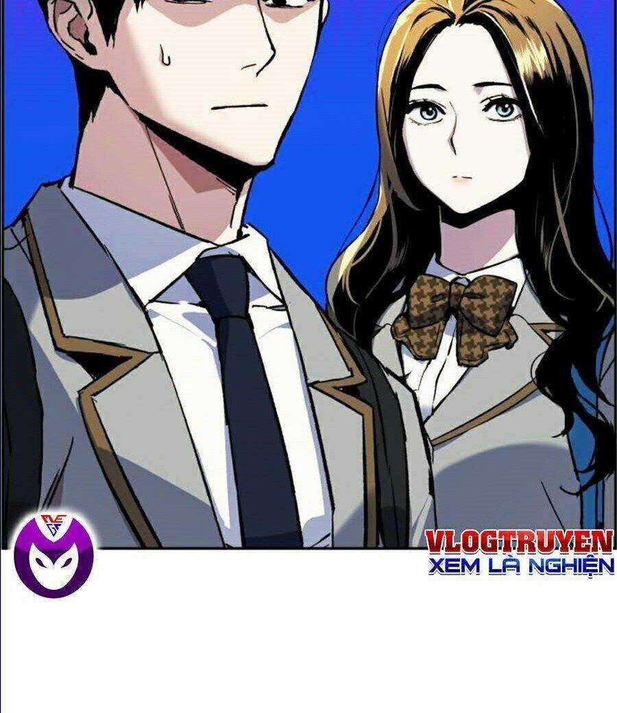 Bạn Học Tôi Là Lính Đánh Thuê Chapter 38 trang 89