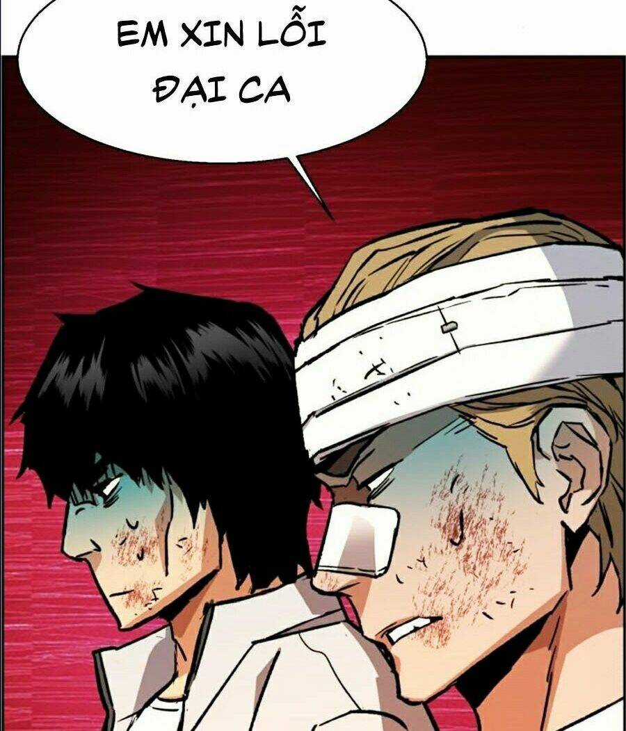 Bạn Học Tôi Là Lính Đánh Thuê Chapter 38 trang 9