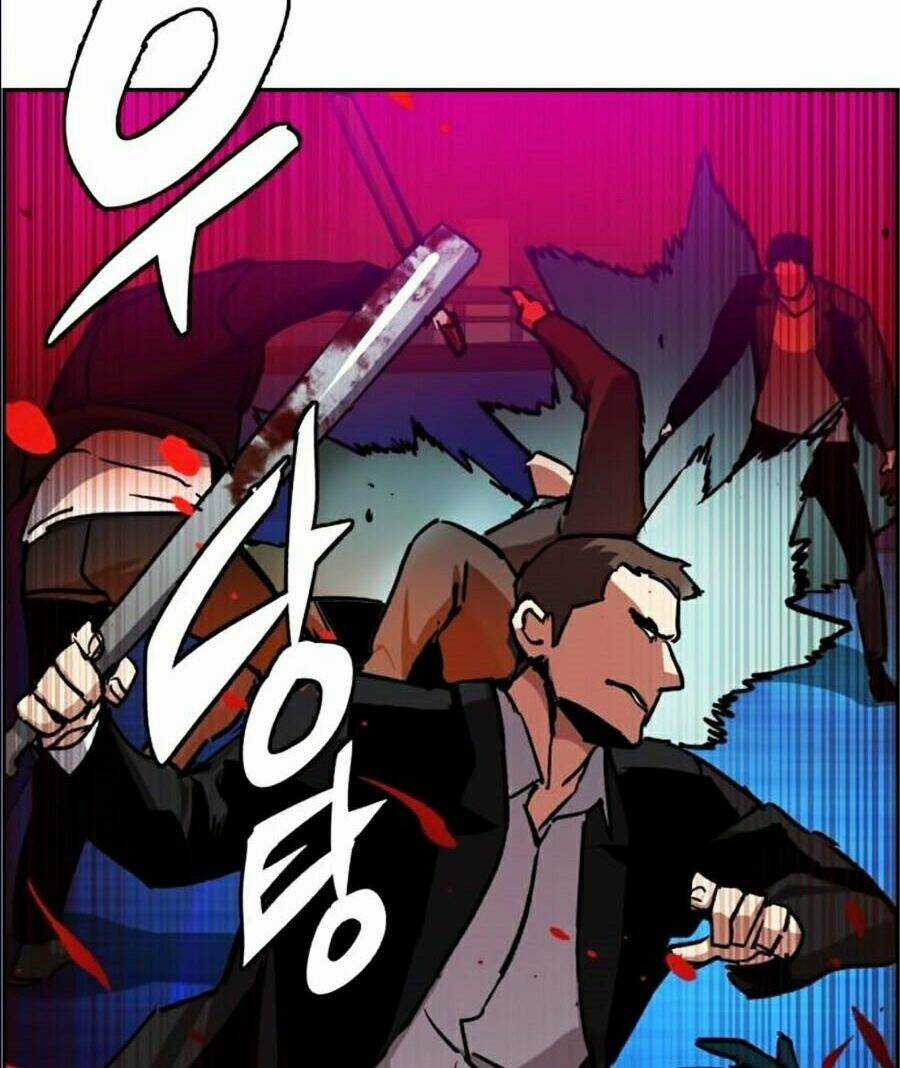 Bạn Học Tôi Là Lính Đánh Thuê Chapter 38 trang 93