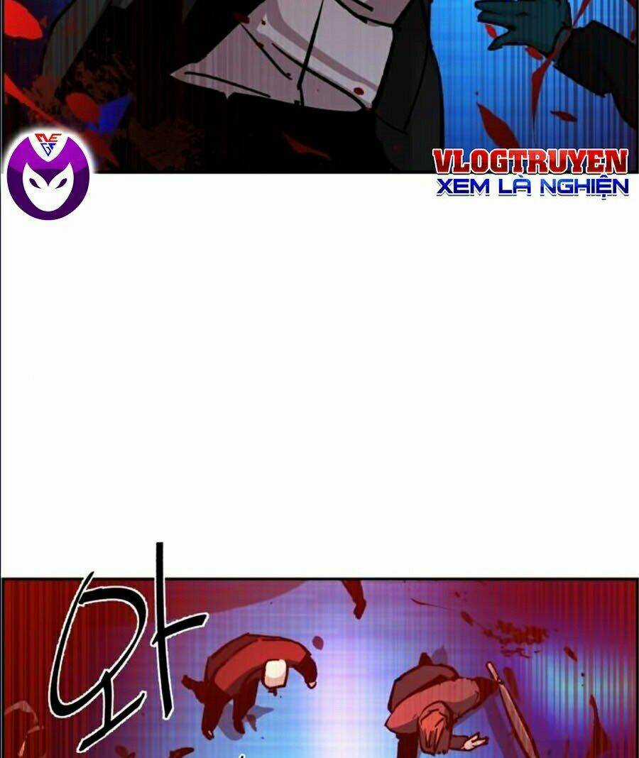 Bạn Học Tôi Là Lính Đánh Thuê Chapter 38 trang 94