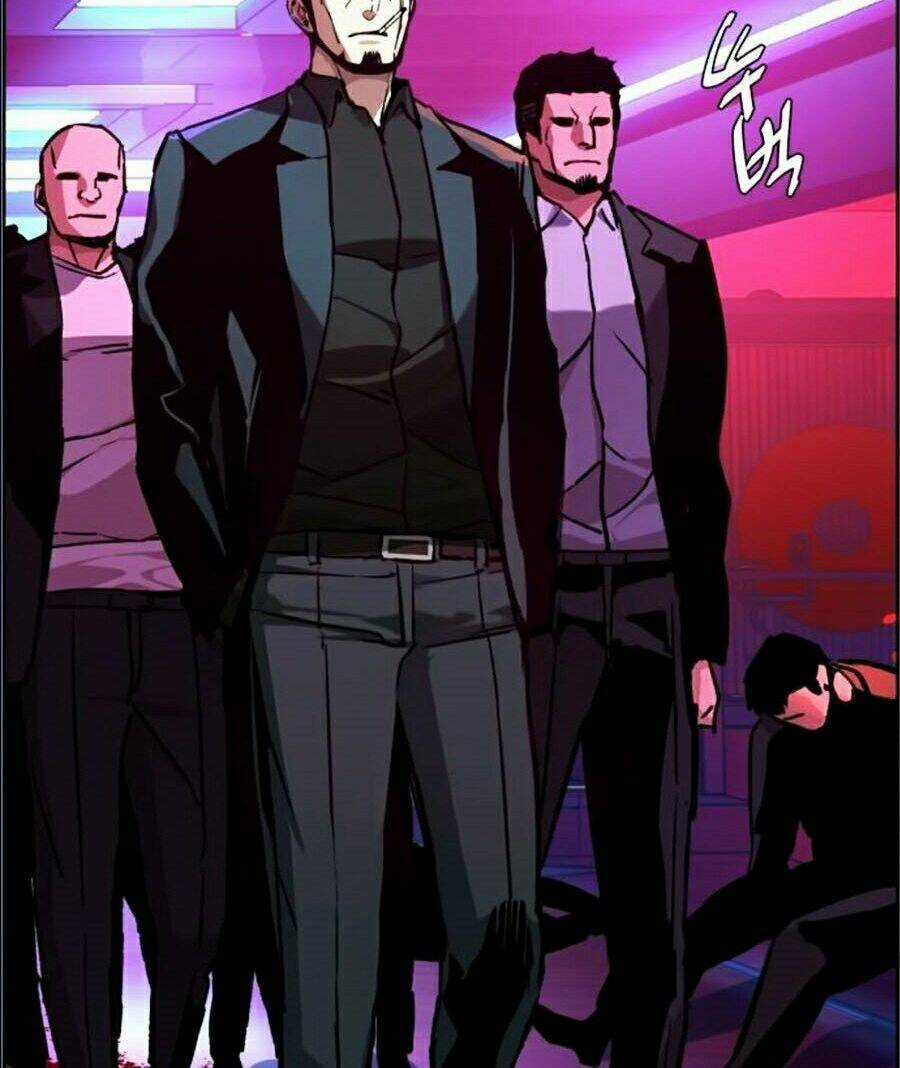 Bạn Học Tôi Là Lính Đánh Thuê Chapter 38 trang 97