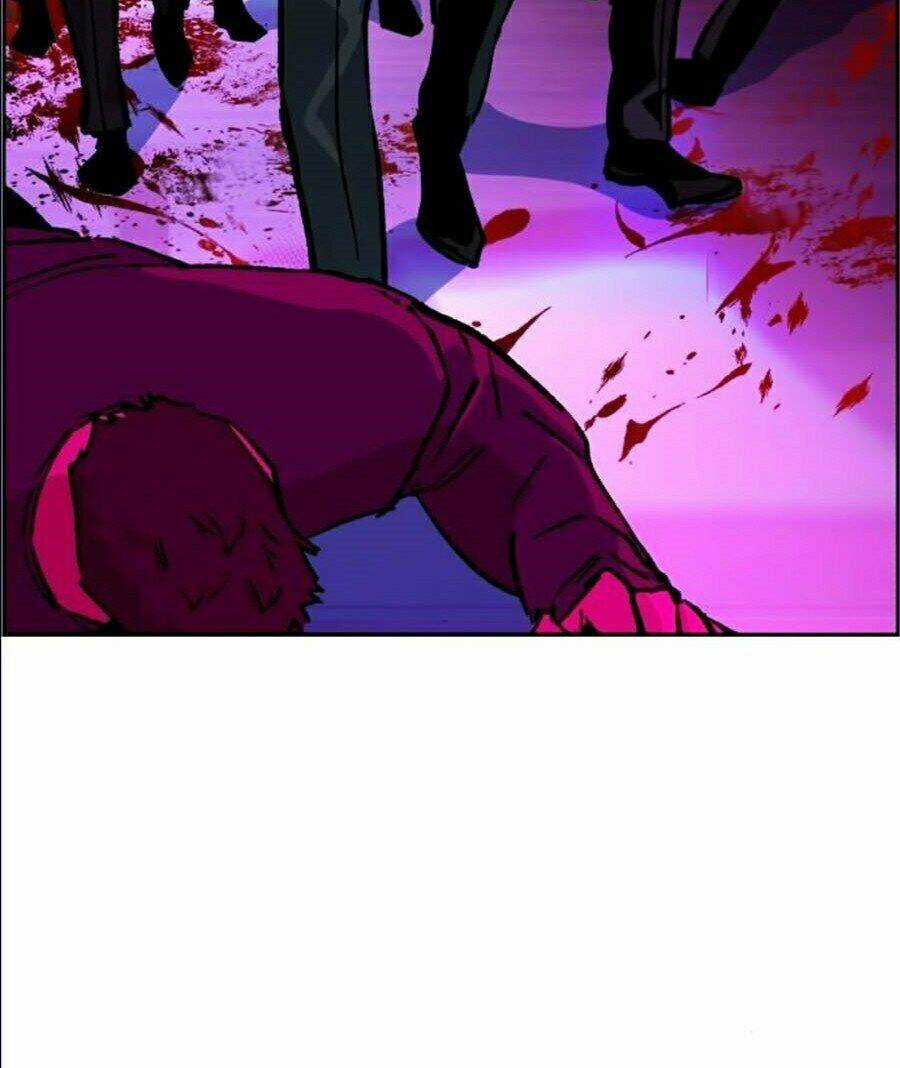 Bạn Học Tôi Là Lính Đánh Thuê Chapter 38 trang 98