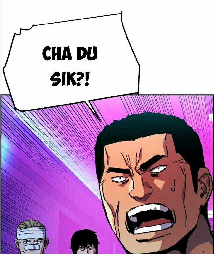 Bạn Học Tôi Là Lính Đánh Thuê Chapter 38 trang 99