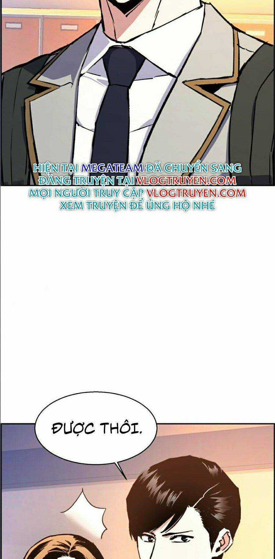 Bạn Học Tôi Là Lính Đánh Thuê Chapter 39 trang 13