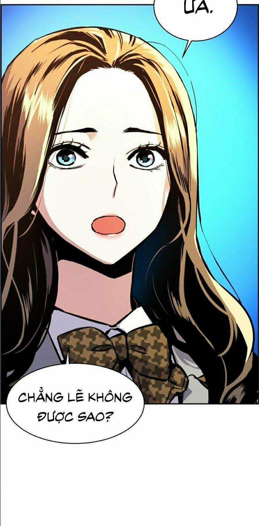 Bạn Học Tôi Là Lính Đánh Thuê Chapter 39 trang 17