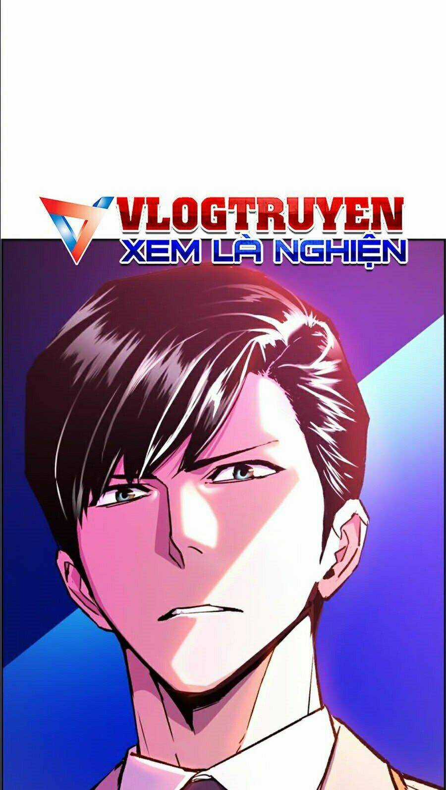 Bạn Học Tôi Là Lính Đánh Thuê Chapter 39 trang 20