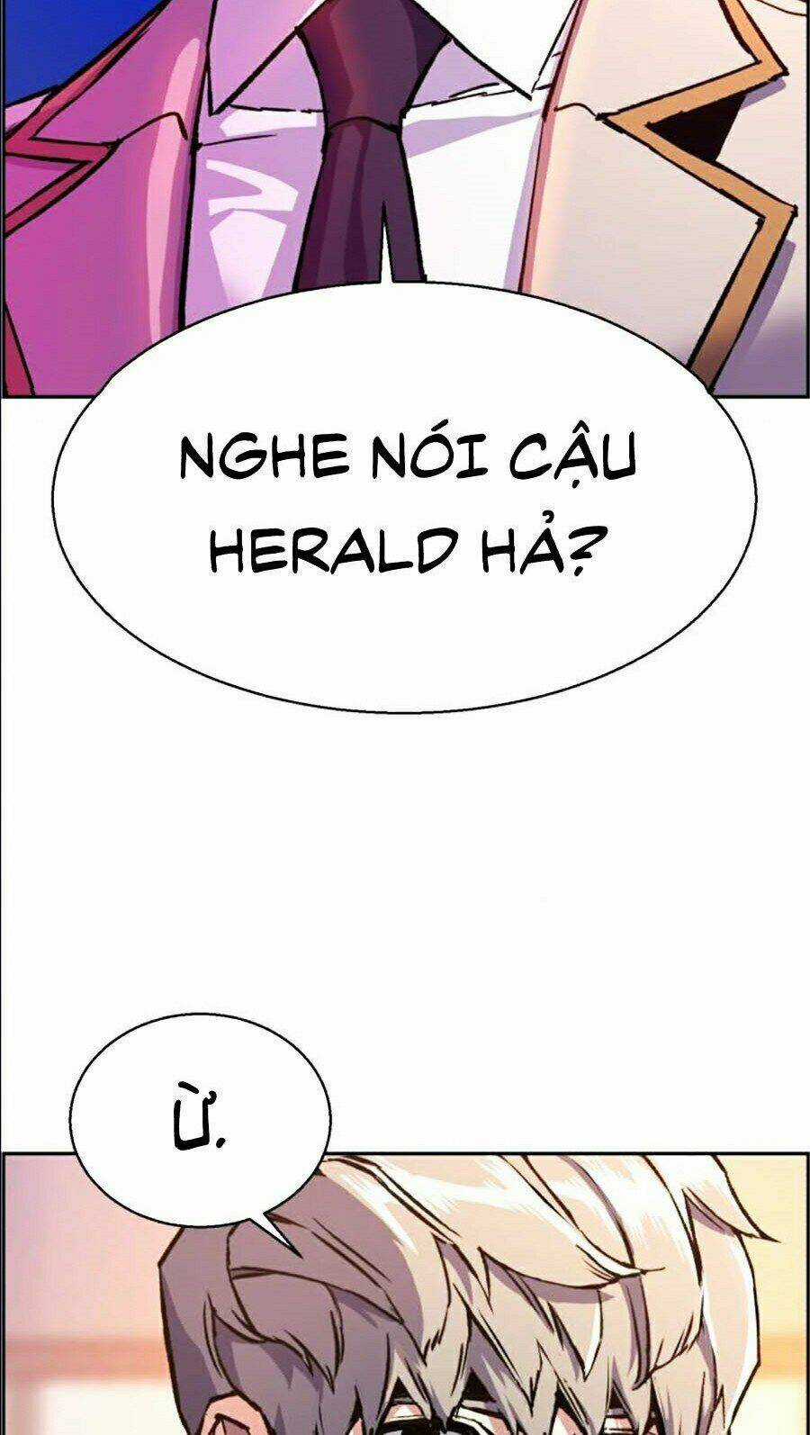 Bạn Học Tôi Là Lính Đánh Thuê Chapter 39 trang 21