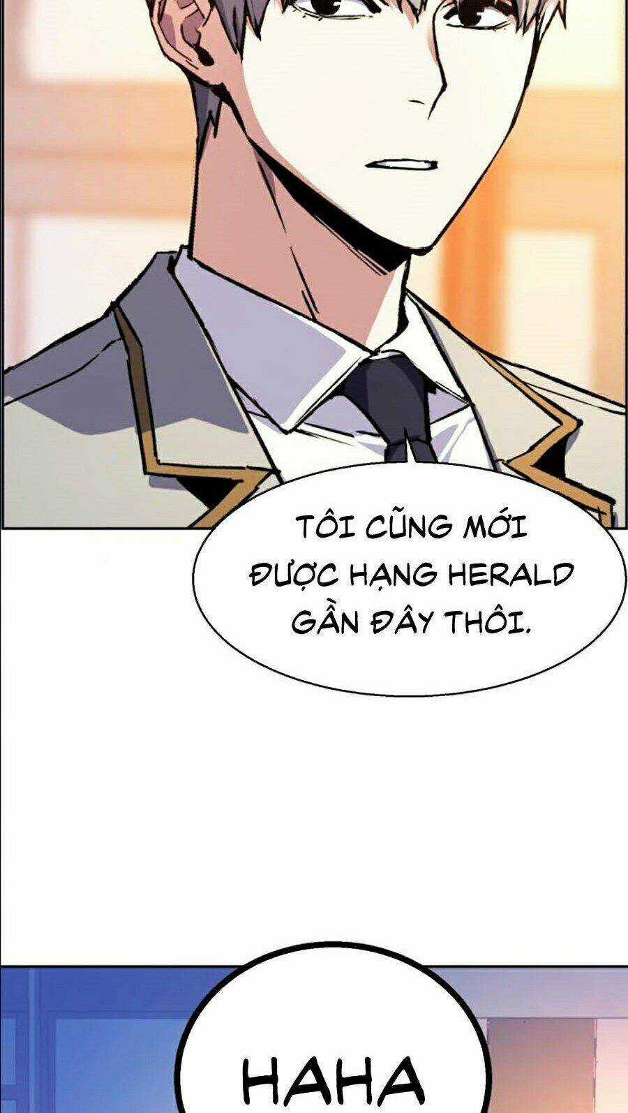 Bạn Học Tôi Là Lính Đánh Thuê Chapter 39 trang 22