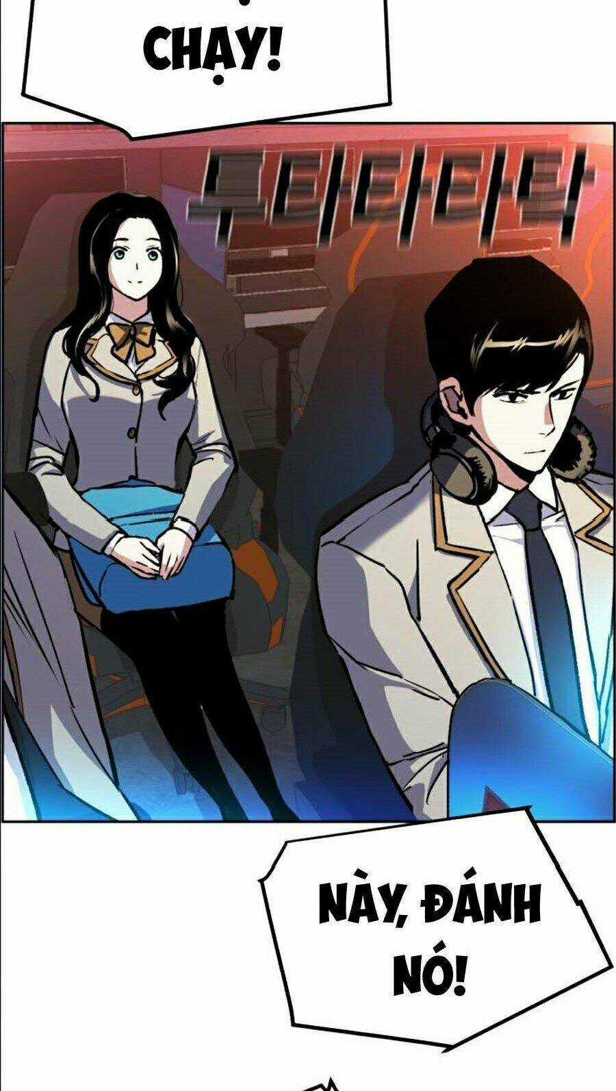 Bạn Học Tôi Là Lính Đánh Thuê Chapter 39 trang 30