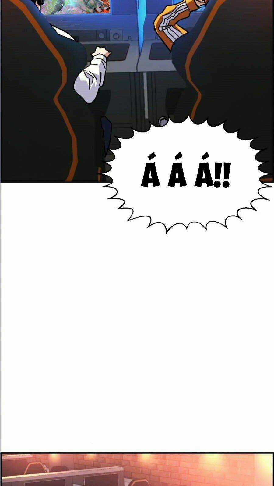 Bạn Học Tôi Là Lính Đánh Thuê Chapter 39 trang 33