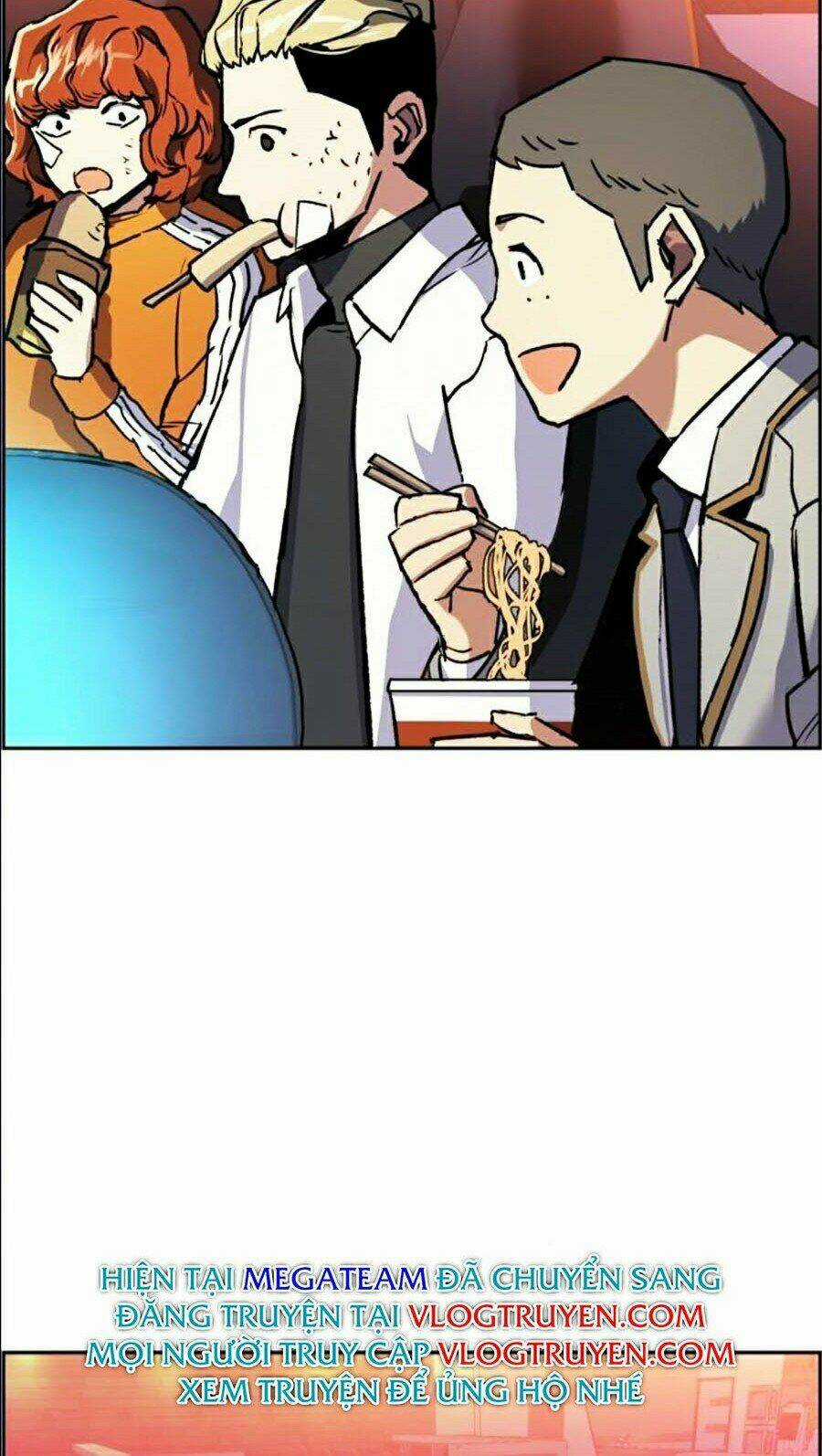 Bạn Học Tôi Là Lính Đánh Thuê Chapter 39 trang 35