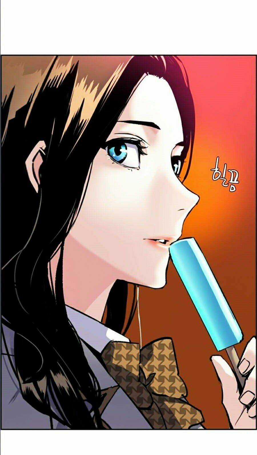 Bạn Học Tôi Là Lính Đánh Thuê Chapter 39 trang 37