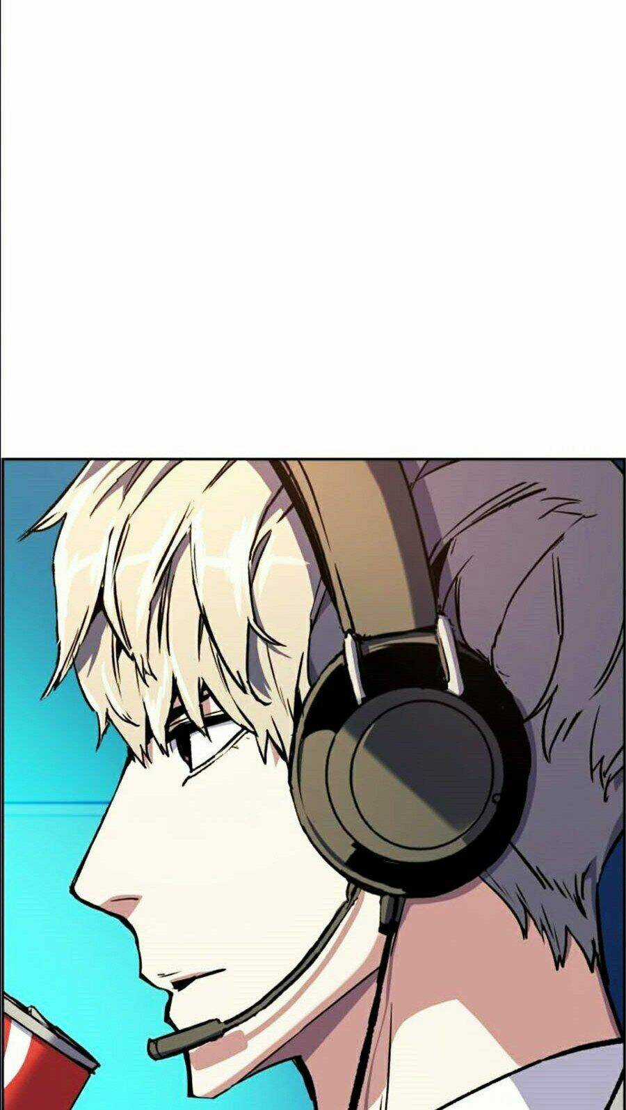 Bạn Học Tôi Là Lính Đánh Thuê Chapter 39 trang 38