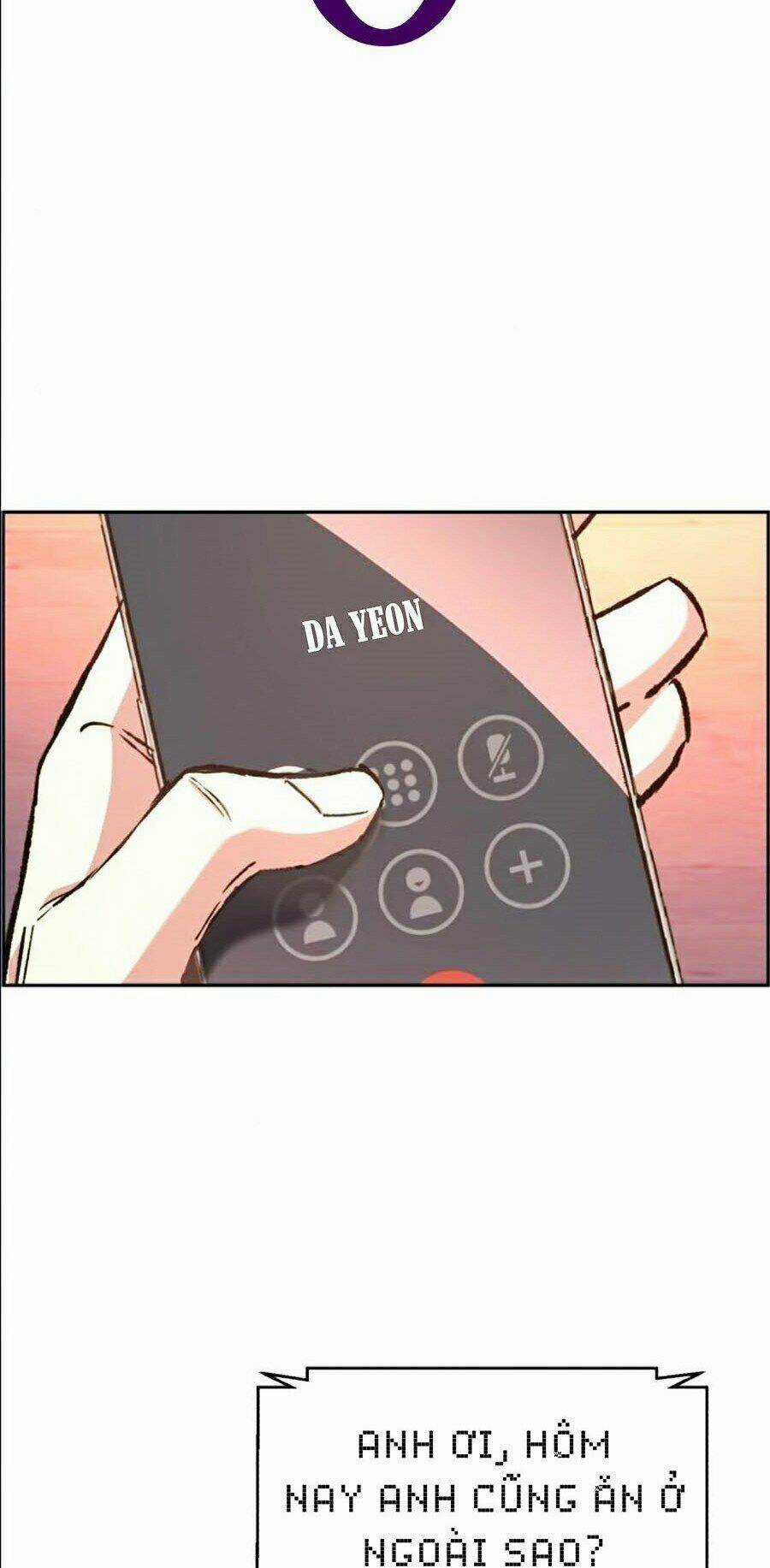 Bạn Học Tôi Là Lính Đánh Thuê Chapter 39 trang 43