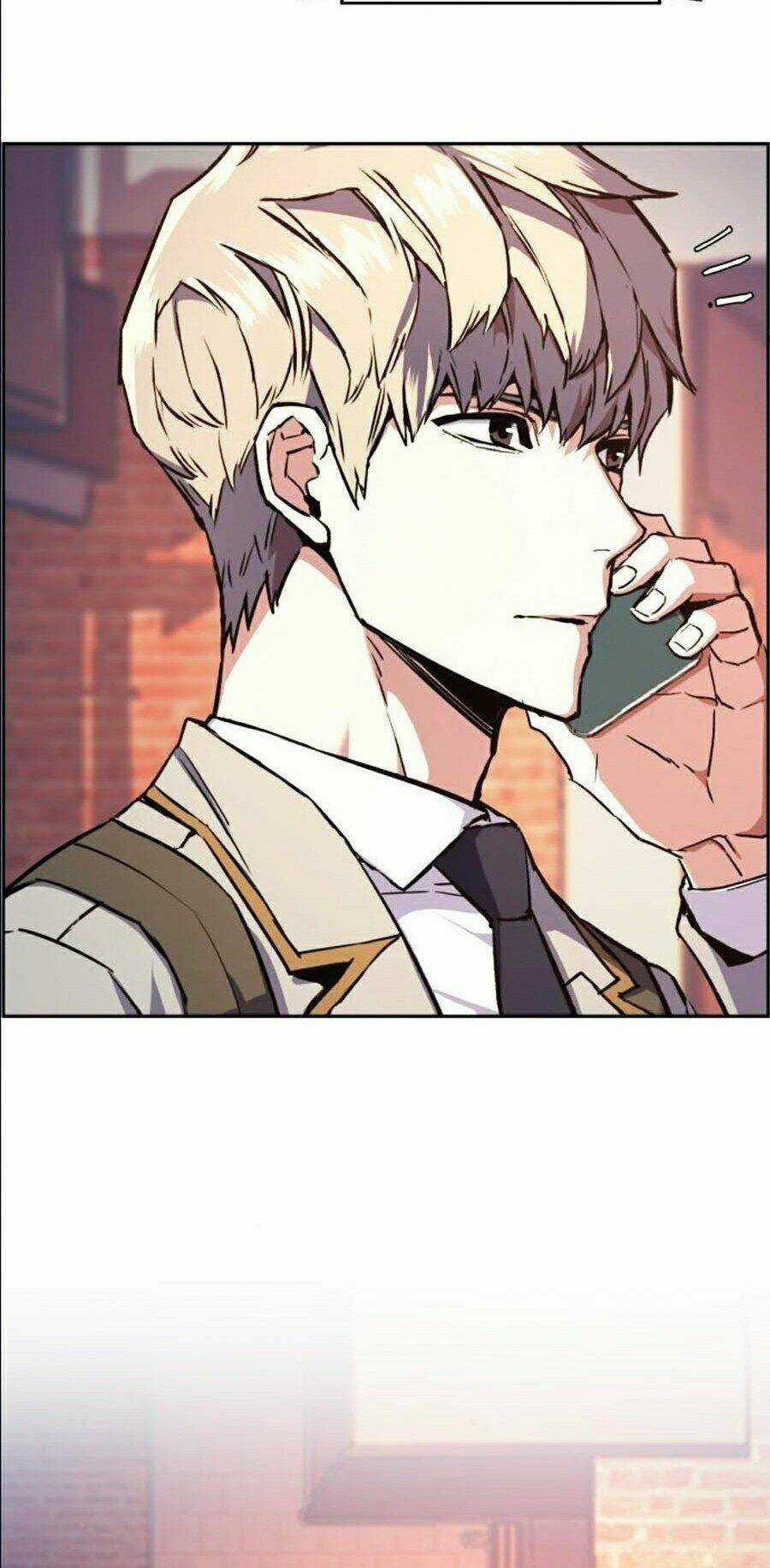 Bạn Học Tôi Là Lính Đánh Thuê Chapter 39 trang 45