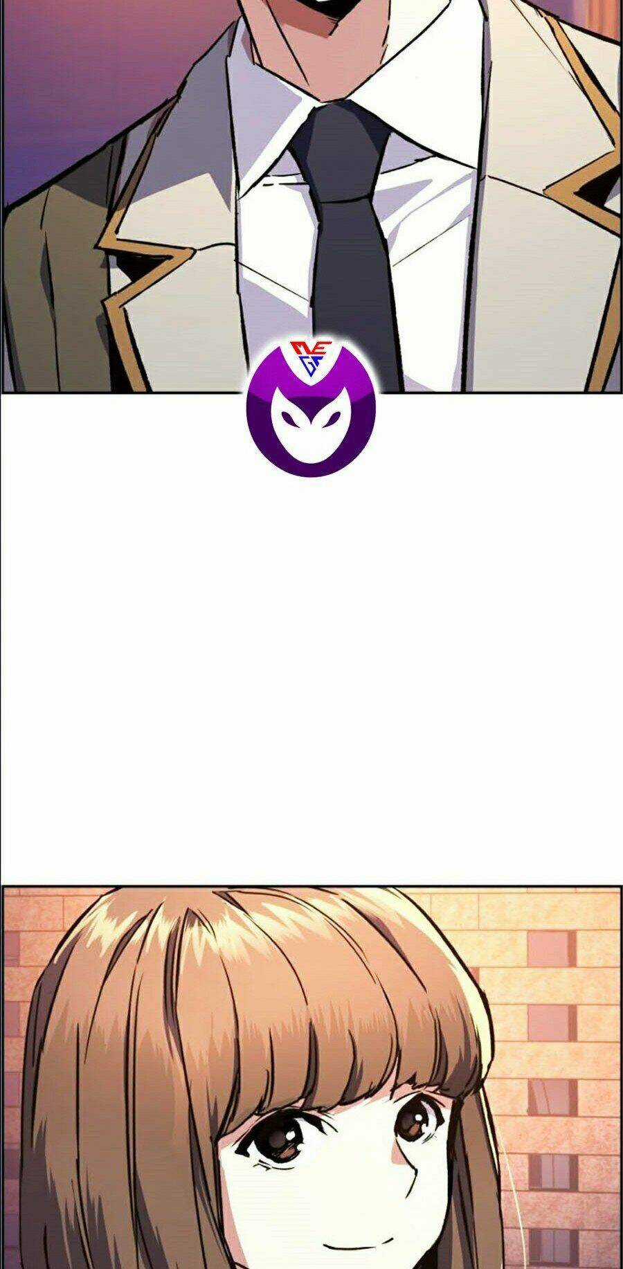 Bạn Học Tôi Là Lính Đánh Thuê Chapter 39 trang 50