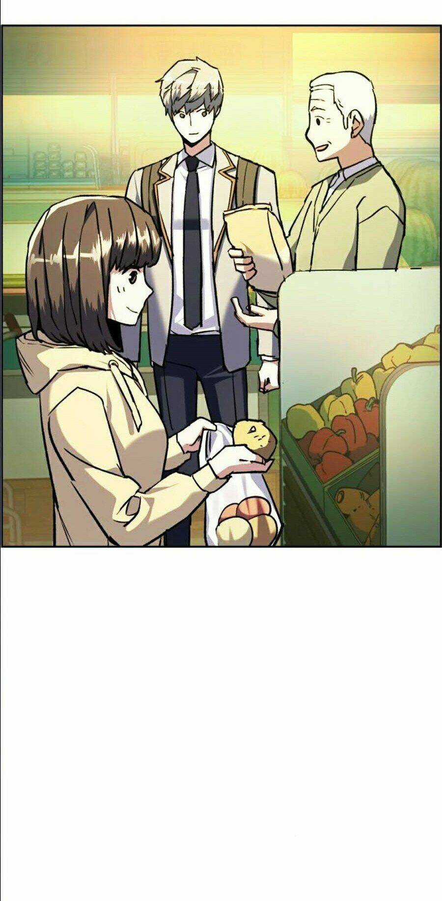 Bạn Học Tôi Là Lính Đánh Thuê Chapter 39 trang 53