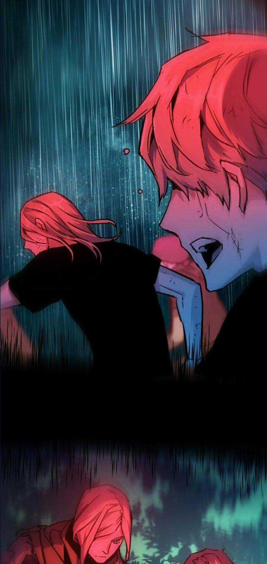 Bạn Học Tôi Là Lính Đánh Thuê Chapter 39 trang 66