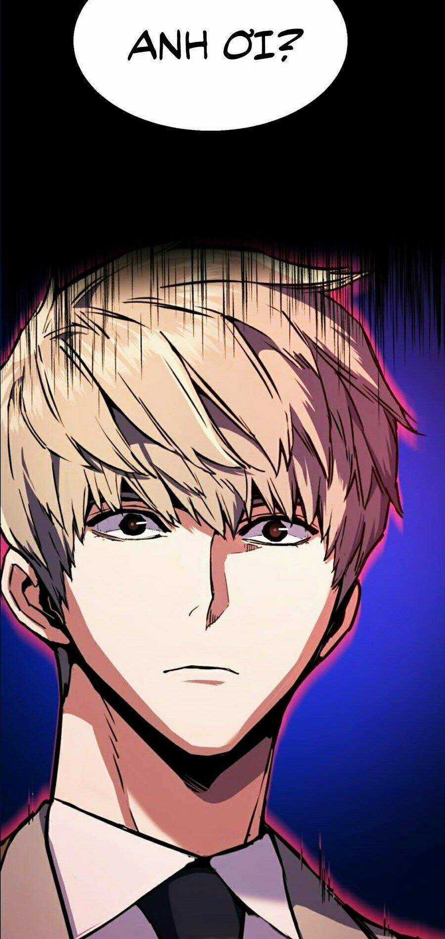 Bạn Học Tôi Là Lính Đánh Thuê Chapter 39 trang 69