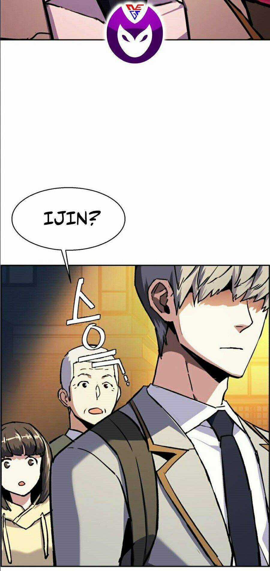 Bạn Học Tôi Là Lính Đánh Thuê Chapter 39 trang 70