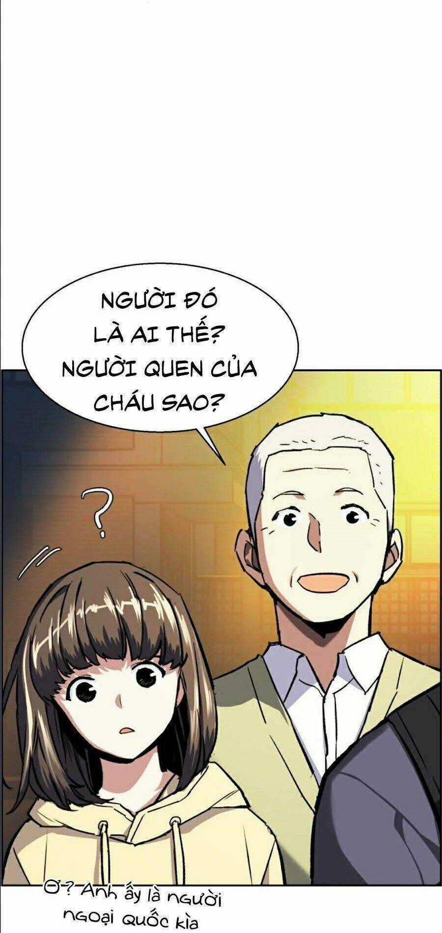 Bạn Học Tôi Là Lính Đánh Thuê Chapter 39 trang 71