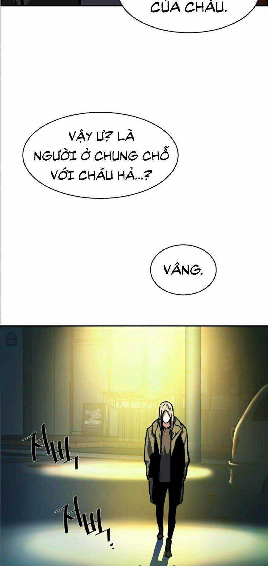 Bạn Học Tôi Là Lính Đánh Thuê Chapter 39 trang 73