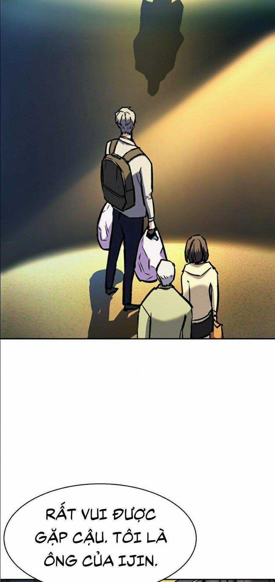 Bạn Học Tôi Là Lính Đánh Thuê Chapter 39 trang 74