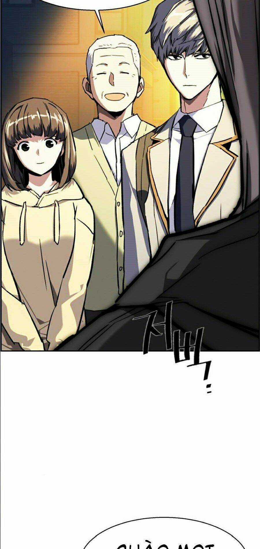 Bạn Học Tôi Là Lính Đánh Thuê Chapter 39 trang 75