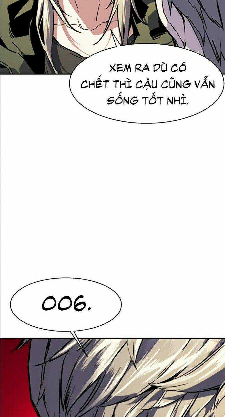 Bạn Học Tôi Là Lính Đánh Thuê Chapter 39 trang 86