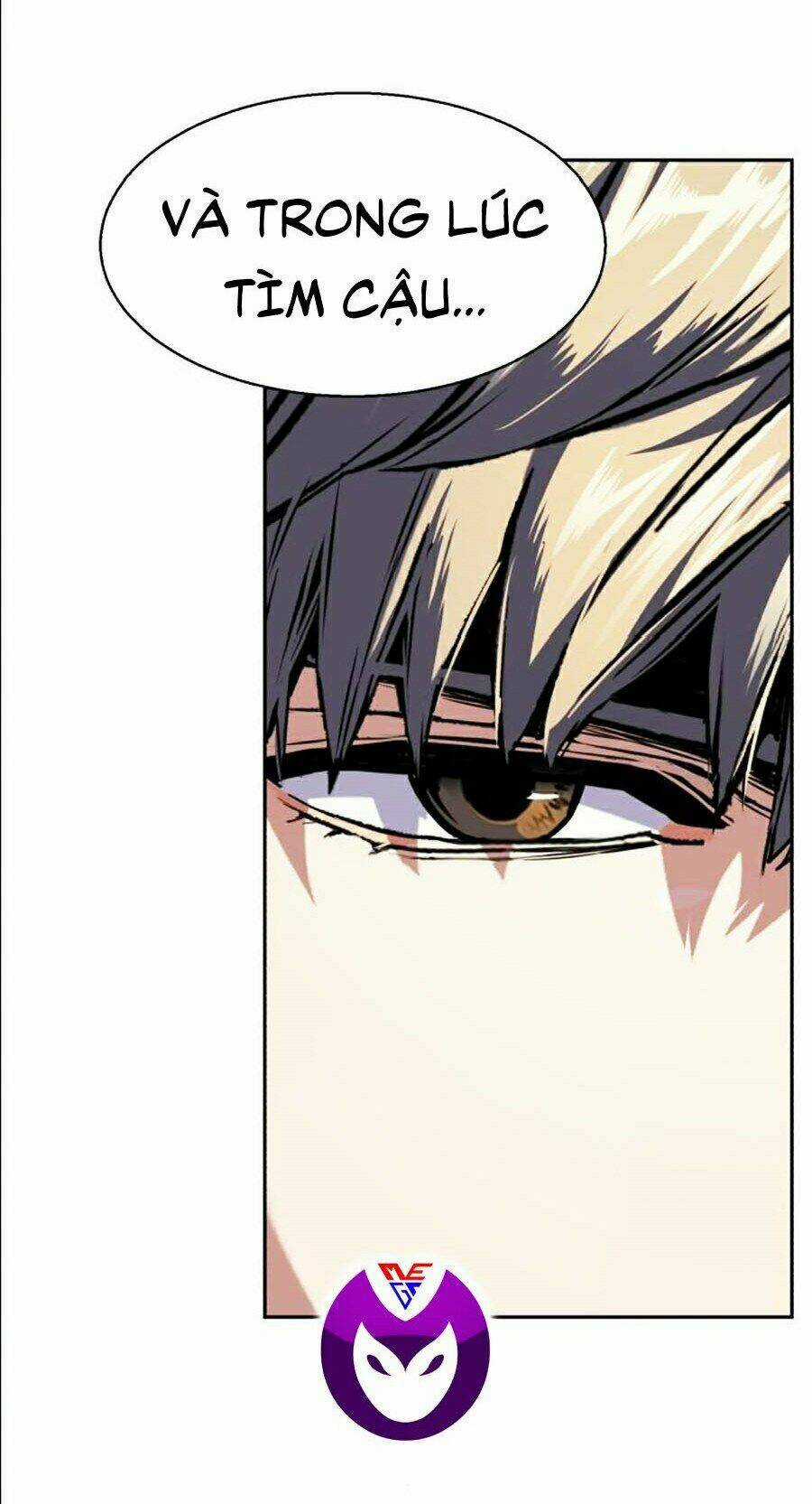 Bạn Học Tôi Là Lính Đánh Thuê Chapter 39 trang 89