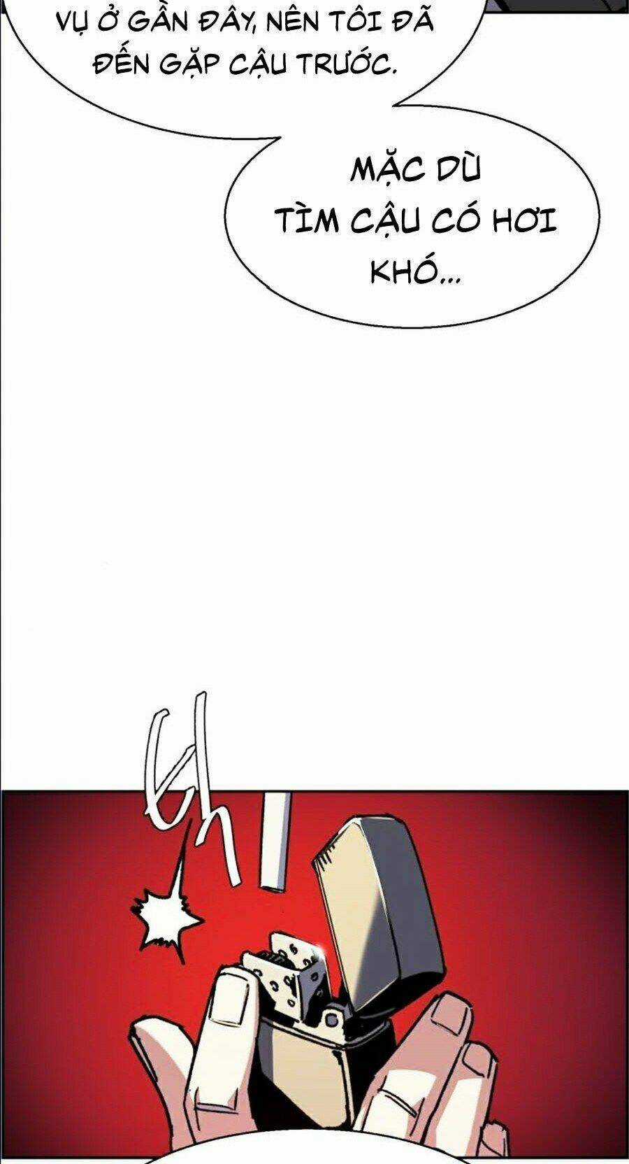 Bạn Học Tôi Là Lính Đánh Thuê Chapter 39 trang 91