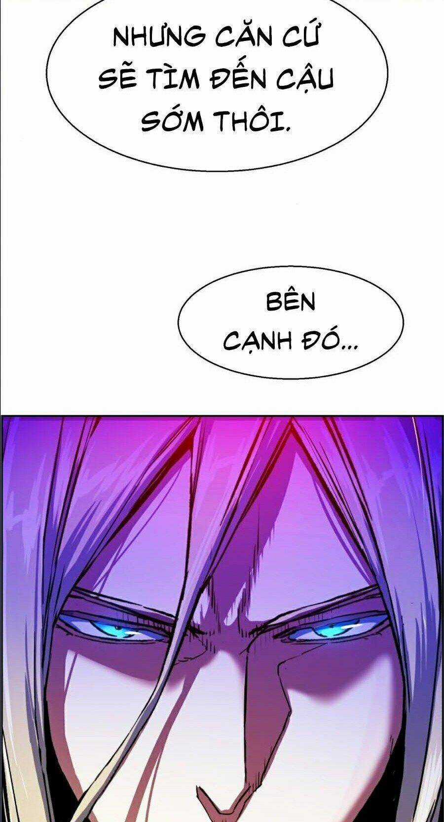Bạn Học Tôi Là Lính Đánh Thuê Chapter 39 trang 92