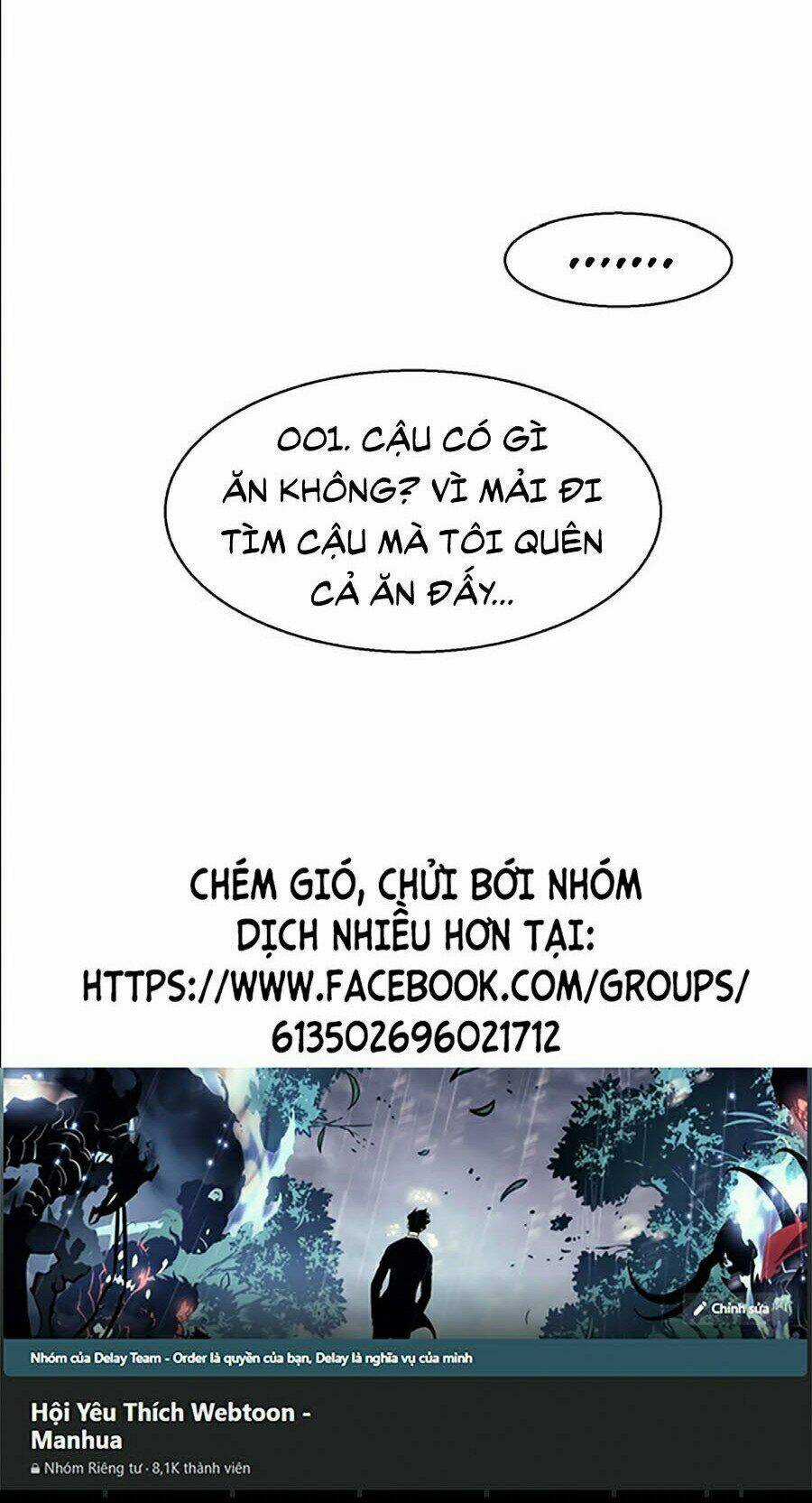 Bạn Học Tôi Là Lính Đánh Thuê Chapter 39 trang 99